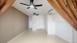 Blk 588B Park Central @ Amk (Ang Mo Kio), HDB 4 Rooms #501237141